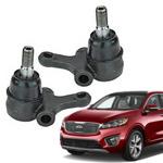 Enhance your car with Kia Sorento Lower Ball Joint 