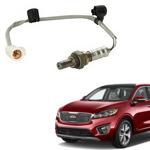 Enhance your car with Kia Sorento Oxygen Sensor 