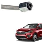 Enhance your car with Kia Sorento Hoses & Hardware 