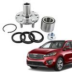 Enhance your car with Kia Sorento Rear Hub Assembly 