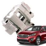 Enhance your car with Kia Sorento Rear Left Caliper 