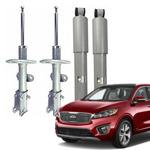 Enhance your car with Kia Sorento Rear Shocks 