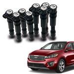 Enhance your car with Kia Sorento Ignition Coil 