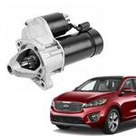 Enhance your car with Kia Sorento Starter 