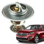 Enhance your car with Kia Sorento Thermostat 