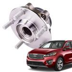 Enhance your car with Kia Sorento Hub Assembly 