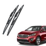 Enhance your car with Kia Sorento Wiper Blade 