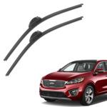 Enhance your car with Kia Sorento Winter Blade 