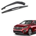 Enhance your car with Kia Sorento Wiper Blade 