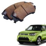 Enhance your car with Kia Soul Brake Pad 