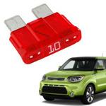 Enhance your car with Kia Soul Fuse 