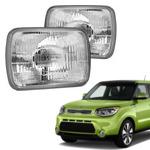 Enhance your car with Kia Soul Low Beam Headlight 