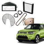 Enhance your car with Kia Soul Radiator & Parts 