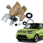 Enhance your car with Kia Soul Rear Left Caliper 