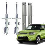 Enhance your car with Kia Soul Rear Shocks 