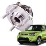 Enhance your car with Kia Soul Hub Assembly 