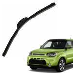 Enhance your car with Kia Soul Wiper Blade 