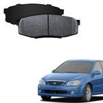 Enhance your car with Kia Spectra Brake Pad 