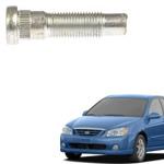 Enhance your car with Kia Spectra Wheel Lug Nut 