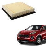 Enhance your car with Kia Sportage Air Filter 