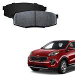 Enhance your car with Kia Sportage Brake Pad 