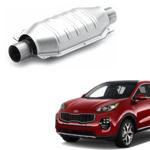 Enhance your car with Kia Sportage Converter 