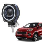 Enhance your car with Kia Sportage Driving & Fog Light 