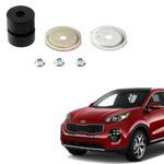 Enhance your car with Kia Sportage Front Shocks & Struts Hardware 