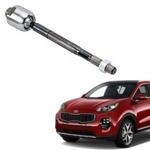 Enhance your car with Kia Sportage Inner Tie Rod End 