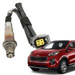 Enhance your car with Kia Sportage Oxygen Sensor 