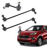 Enhance your car with Kia Sportage Sway Bar Link 