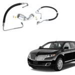 Enhance your car with Lincoln MKX Power Steering Pumps & Hose 