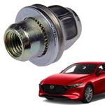 Enhance your car with Mazda 3 Series Wheel Lug Nut & Bolt 