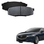 Enhance your car with Mazda 6 Series Brake Pad 