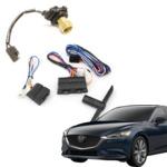 Enhance your car with Mazda 6 Series Switches & Sensors & Relays 