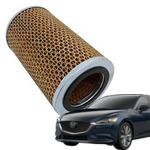 Enhance your car with Mazda 6 Series Air Filter 