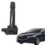 Enhance your car with Mazda 6 Series Ignition Coil 