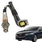 Enhance your car with Mazda 6 Series Oxygen Sensor 