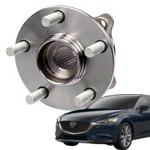 Enhance your car with Mazda 6 Series Rear Hub Assembly 