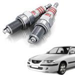 Enhance your car with Mazda 626 Spark Plugs 