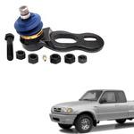 Enhance your car with Mazda B4000 Pickup Upper Ball Joint 