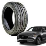 Enhance your car with Mazda CX-5 Tires 