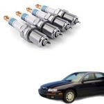 Enhance your car with Mazda Millenia Spark Plugs 