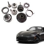 Enhance your car with Mazda MX-5 Miata Automatic Transmission Parts 