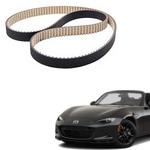 Enhance your car with Mazda MX-5 Miata Belts 