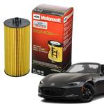 Enhance your car with Mazda MX-5 Miata Oil Filter 