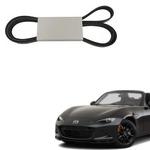 Enhance your car with Mazda MX-5 Miata Serpentine Belt 