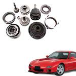 Enhance your car with Mazda RX-7 Automatic Transmission Parts 