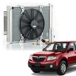 Enhance your car with Mazda Tribute Radiator & Parts 