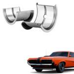 Enhance your car with Mercury Cougar Bearing & Bearing Sets 